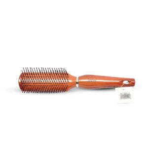 Dermasense Hair Brush Mustrad Color DS-01