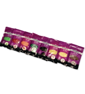 Dermasense Hot wax Beans 100GM