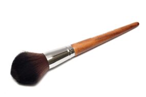 Dermasense Loose Powder Blush Brush DS-201