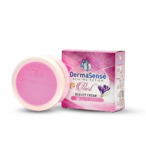 Dermasense Pearl Whitening beauty cream
