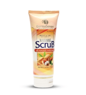 Dermasense-Whitening-scrub-175gm