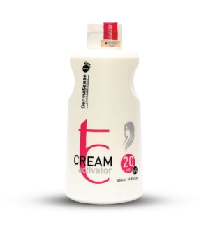 Dermasense cream activator 20Vol 1000ml