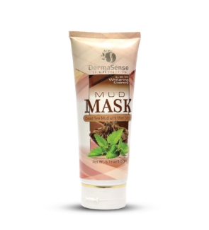 Dermasense-whitening-balancing-mud-mask-175gm