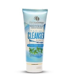 Dermasense-whitening-makeup-remover-facial-cleanser-175gm