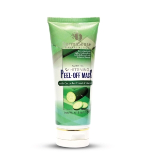 Dermasense-whitening-peel-off-mask-175gm