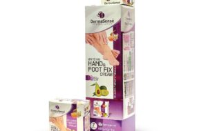 Hand & Foot Cream
