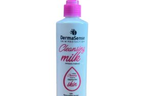 Cleansing Milk 250ML DS-118
