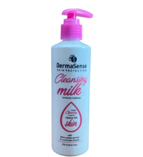 cleansing milk