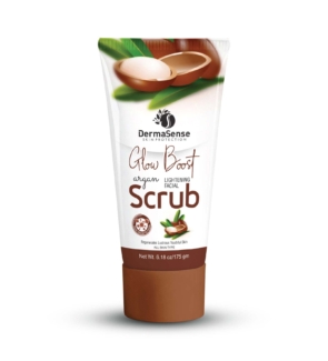 Argan Lightening Scrub DS-104