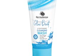 Lightening Cleansing Wash - DS-101