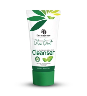Lightening Facial Cleanser - DS-102