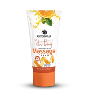 Lightening Facial Massage Cream - DS-103