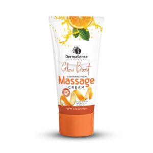 Lightening Facial Massage Cream - DS-103