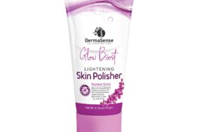 Lightening Skin Polisher