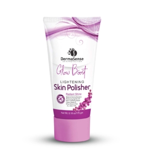 Lightening Skin Polisher