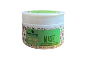 Sparkling Facial Mask Ds-116