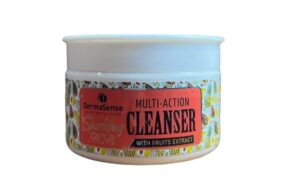 Sparkling Multi Action Cleanser Ds-113