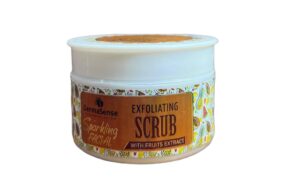 Sparkling Scrub (with Fruits extract) Ds 115