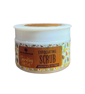 scrub