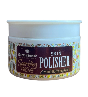 skin polisher