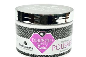 Diamond Radiance Facial Skin polisher Ds-112