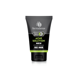 Blue Modern Face Wash Instagram Post (1)
