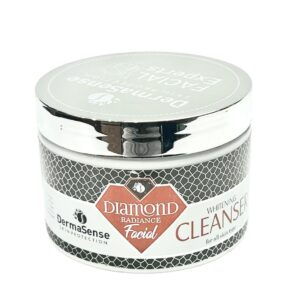 Diamond Radiance Facial Cleanser DS-108