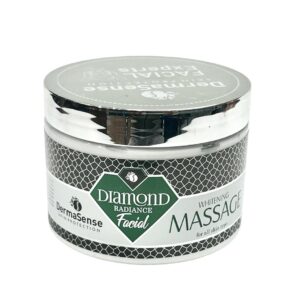 Diamond Radiance Facial Massage Cream DS-109