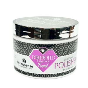 Diamond Radiance Facial Skin polisher Ds-112