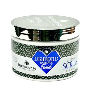 Diamond Radiance Facial Scrub Ds-110