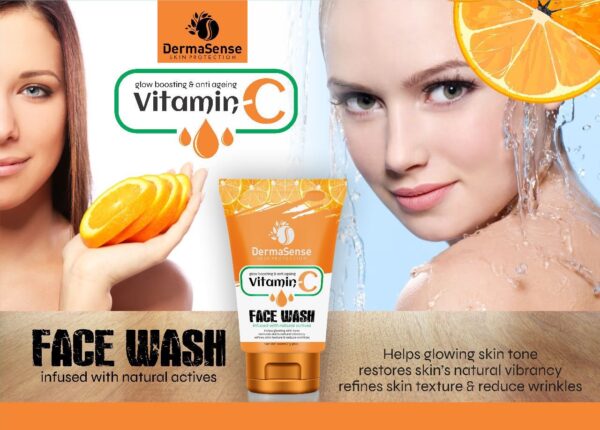 Mega deal offer sunblock & Face wash - Image 3