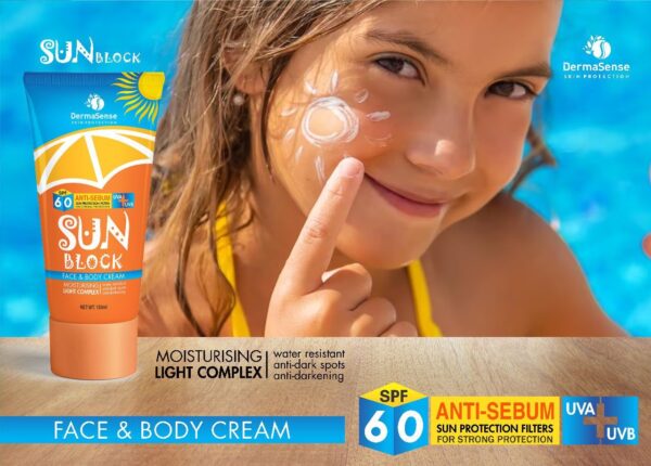 Mega deal offer sunblock & Face wash - Image 4