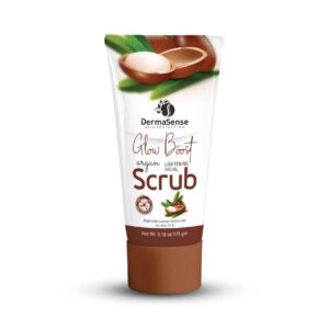 Argan Lightening Scrub DS-104