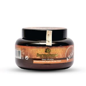 Argan Oil Hair Mask 500ML DS-082
