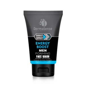 Energy boost Men Face wash