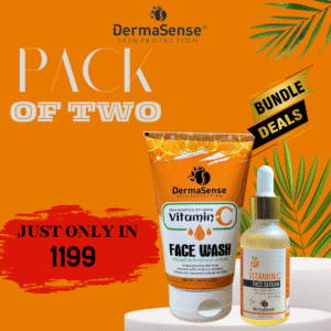 VITAMIN C BUNDLE DEAL