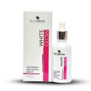 White Glow Whitening Fade Spots Serum 50ML DS-092