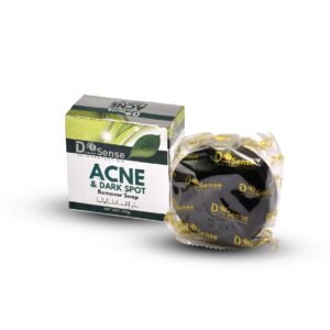 Acne & Dark Spot Soap 100gm DS-067