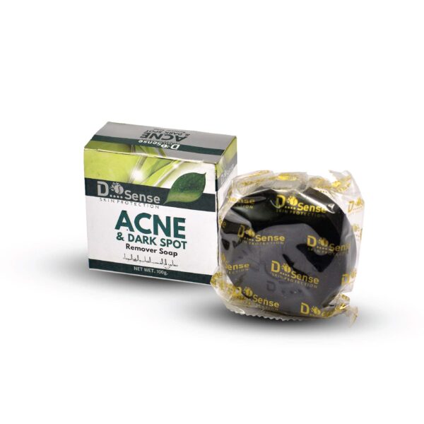 Acne & Dark Spot Soap 100gm DS-067
