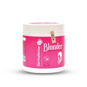 Blonder Powder 500GM DS-079