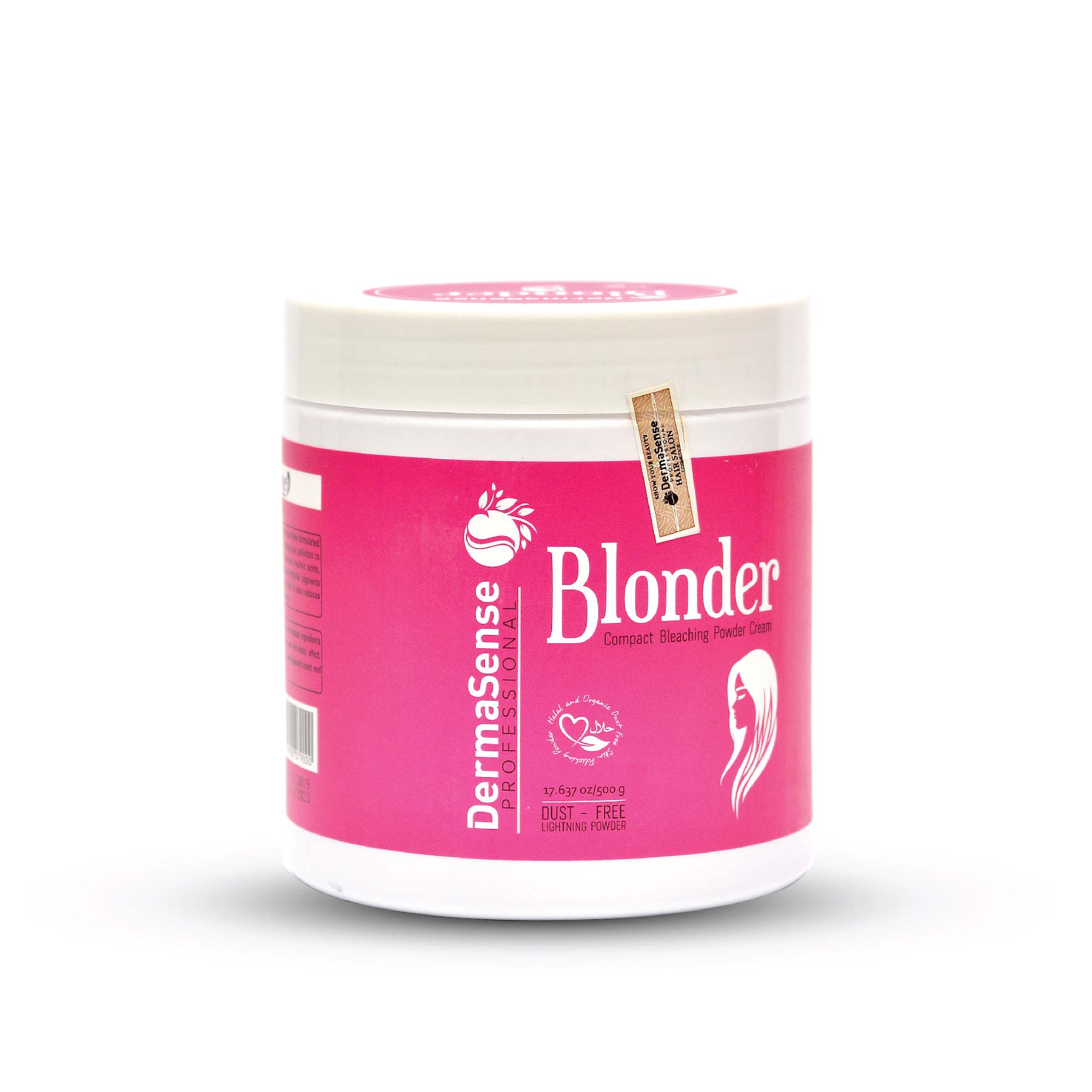 Blonder Powder 500GM DS-079