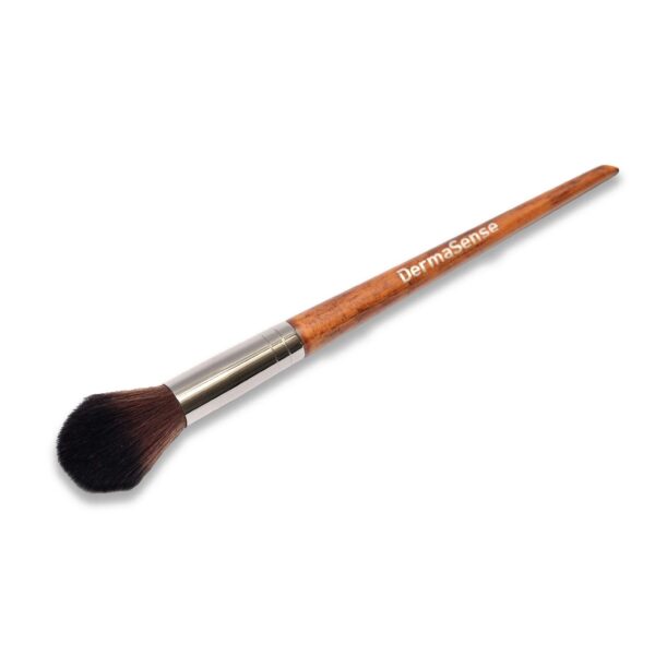 Dermasense Contouring Blush Brush DS-204