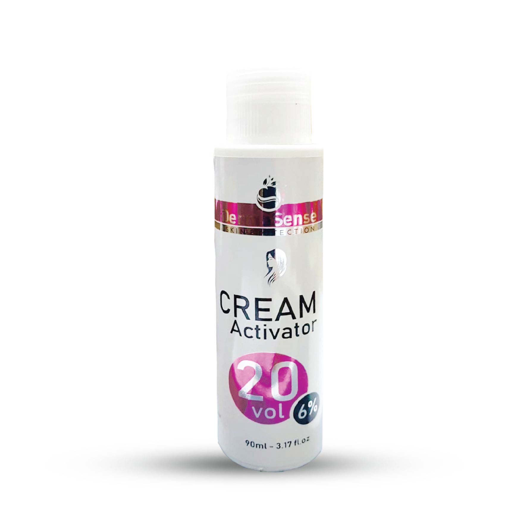 Cream Activator 20Vol 90gm DS-062