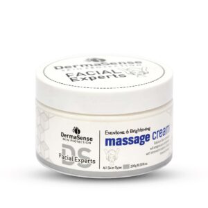 Eventone Massage Cream DS-085