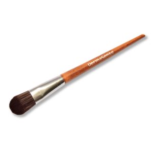Dermasense Foundation Mask Brush DS-205
