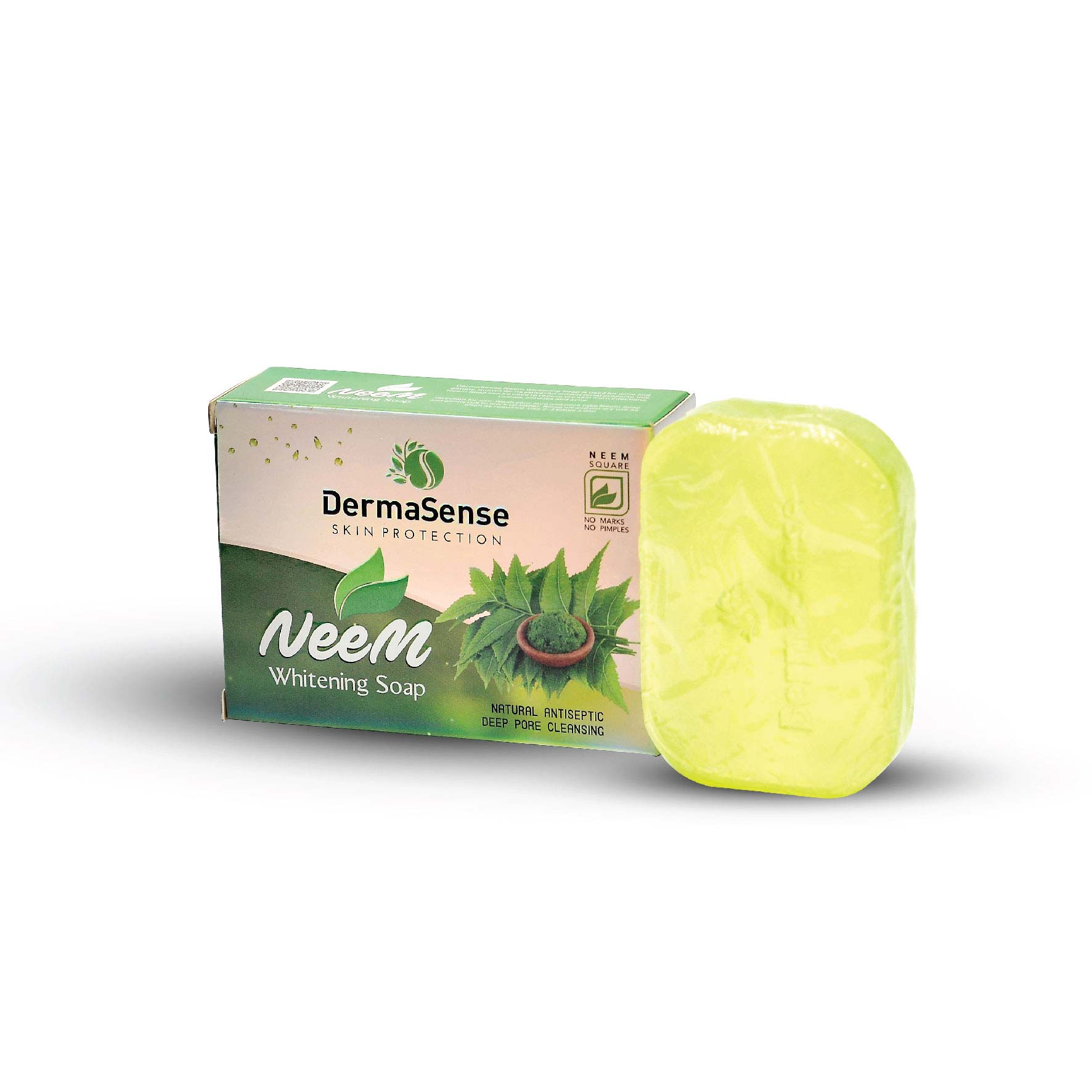 Neem Soap 90gm DS-084