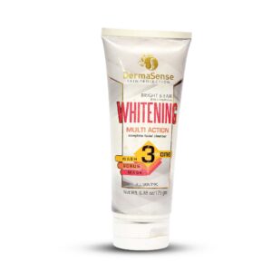 Whitening 3 in 1 Multi Action 175gm DS-058