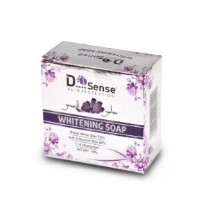 Whitening Soap 100GM DS-066