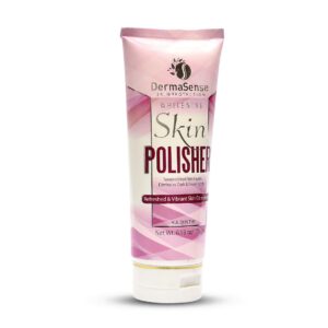 Whitening Skin Polisher 175gm DS-058