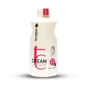 Cream Activator 20Vol 1000ml DS-078